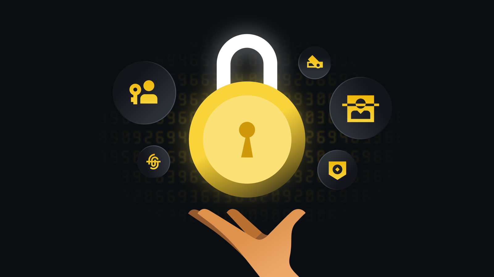 智能交易，极致体验