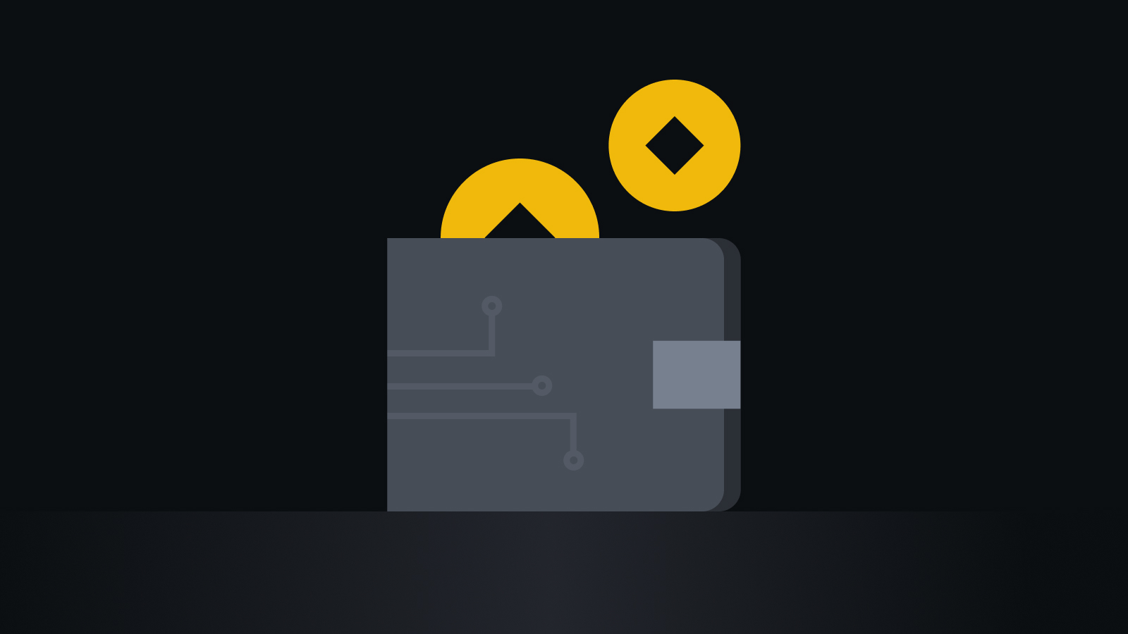 合规风控引擎，守护资产安全